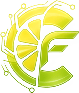 CitrusForge Logo