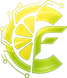 CitrusForge Logo